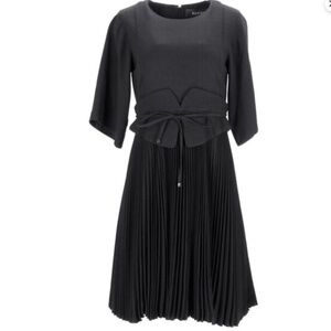 Beautiful vintage gucci dress size 40